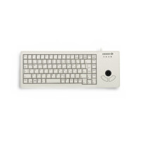 Cherry XS Trackball, Volle Größe (100%),...