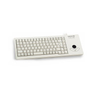 Cherry XS Trackball, Volle Größe (100%),...