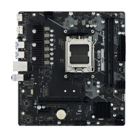 Biostar B650MT, AMD, Sockel AM5, AMD Ryzen™ 7,...