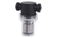 Alphacool 29145, Wasserblock, Acryl, Kunststoff, Schwarz,...