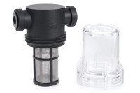 Alphacool 29145, Wasserblock, Acryl, Kunststoff, Schwarz,...