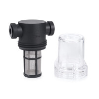 Alphacool 29145, Wasserblock, Acryl, Kunststoff, Schwarz,...