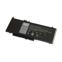 BTI 6MT4T, Akku, DELL, E5470, E5570