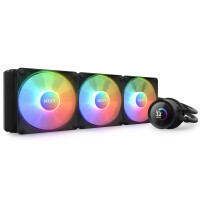 NZXT Kraken 360 RGB,...