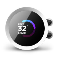NZXT Kraken 360 RGB,...