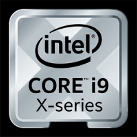 Intel Core i9-10900X, Intel® Core™ i9 der Produktreihe X, LGA 2066 (Socket R4), 14 nm, Intel, i9-10900X, 3,7 GHz