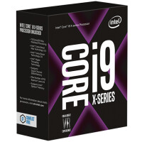 Intel Core i9-10900X, Intel® Core™ i9 der...