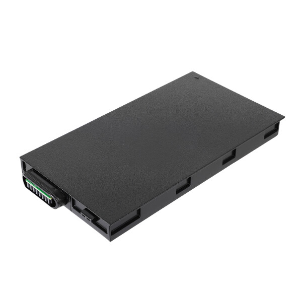 GETAC GBM3X7, Akku, Getac, Schwarz, Lithium-Ion (Li-Ion), 2680 mAh, 11,4 V