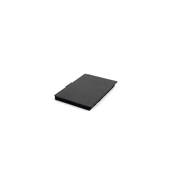GETAC GBM3X4, Akku, Getac, Getac K120, Schwarz, 2100 mAh, 11,1 V