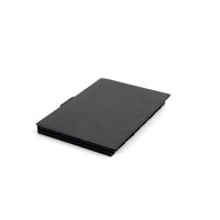 GETAC GBM3X4, Akku, Getac, Getac K120, Schwarz, 2100 mAh, 11,1 V