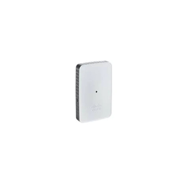 Cisco CBW141ACM, 2,4 GHz, 5 GHz, 867 Mbit/s, 802.1x RADIUS, AES, EAP, EAP-FAST, EAP-GTC, EAP-PEAP, EAP-SIM, EAP-TLS, EAP-TTLS, MSCHAPv2, WPA2,...