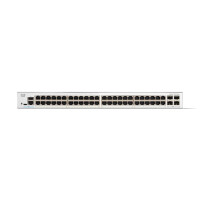 Cisco C1200-48T-4X, Managed, L2/L3, Gigabit Ethernet...