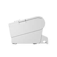 Epson TM-T88VII (111): USB, Ethernet, Serial, PS, White, Thermodruck, POS-Drucker, 180 x 180 DPI, 500 mm/sek, 1,41 x 3,39 mm, Text, Grafik, Barcode, 2D-Strichcode