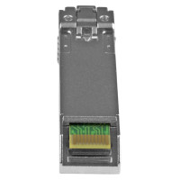 StarTech.com Cisco SFP-10G-LR kompatibel SFP+ Transceiver Modul - 10GBASE-LR, Faseroptik, 10000 Mbit/s, SFP+, LC, LR, 10000 m