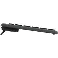 Logitech K950 Signature Slim, Volle Größe...