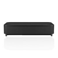 Epson EH-LS800B, 4000 ANSI Lumen, 3LCD, 4K+ (5120x3200), 2500000:1, 16:9, 2032 - 3810 mm (80 - 150")