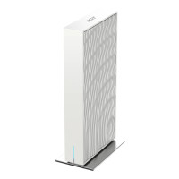 Acer Wave 7, wifi 7 Mesh Router, EU plug, single pack, Wi-Fi 7 (802.11be), Dual-band (2.4GHz + 5GHz or 2.4GHz + 6GHz), Ethernet/LAN, Tabletop-Router