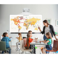Epson EB-1485Fi, 5000 ANSI Lumen, 3LCD, 1080p...