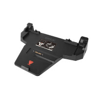 GETAC GDODE4, Andocken, Schwarz, 120 W