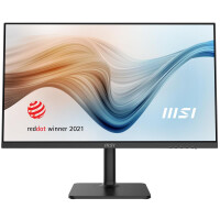 MSI Modern MD272XPDE, 68,6 cm (27"), 1920 x 1080...