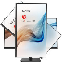 MSI Modern MD272XPDE, 68,6 cm (27"), 1920 x 1080...