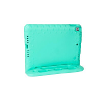 Good Connections I09KA, Cover, Apple, iPad 10.2" (2021) 9th Gen: A2602, A2603, A2604, A2605 iPad 10.2" (2020) 8th Gen: A2270, A2428,..., 25,9 cm (10.2 Zoll)