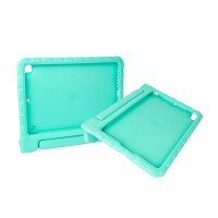 Good Connections I09KA, Cover, Apple, iPad 10.2" (2021) 9th Gen: A2602, A2603, A2604, A2605 iPad 10.2" (2020) 8th Gen: A2270, A2428,..., 25,9 cm (10.2 Zoll)