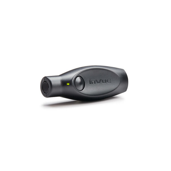 InVue CT KEY, Schwarz