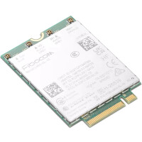 Lenovo 4XC1K04678, Eingebaut, Kabellos, M.2, WWAN, 1000...