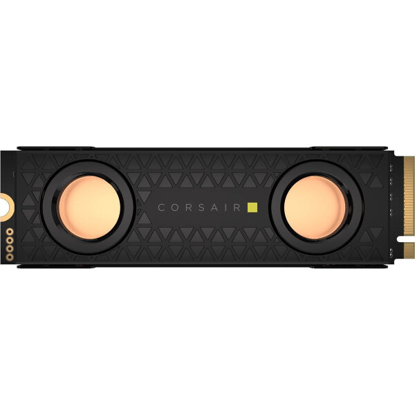Corsair MP700 PRO SE Hydro X, 4 TB, M.2, 14000 MB/s