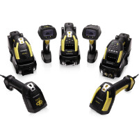 Datalogic PM9600-DDPX433RB, Tragbares...