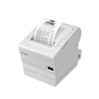 Epson TM-T88VII (111A0): USB, Ethernet, Serial, PS, UK,...