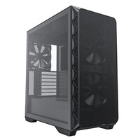 MONTECH AIR 903 Base Midi-Tower Tempered Glass - Schwarz