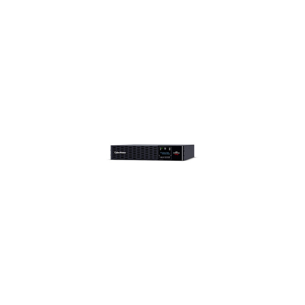 CyberPower Systems USV PR-XL Tower/19""-PRIII-Serie 3000VA/3000W 2HE Line-Interactive reiner Sinus - Line-Interactive USV - (Offline-) USV