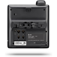 HP POLY Edge B20 IP Telefon und PoE-fähig,...