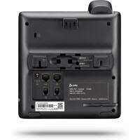 HP POLY Edge B20 IP Telefon und PoE-fähig,...
