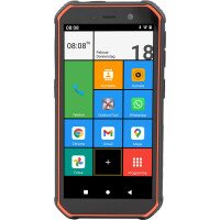 Olympia TREK, 14 cm (5.5"), 3 GB, 32 GB, 13 MP,...