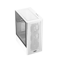 ADATA XPG VALOR MESH Midi-Tower Weiß, Midi Tower,...