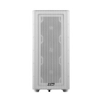 ADATA XPG VALOR MESH Midi-Tower Weiß, Midi Tower, PC, Weiß, ATX, micro ATX, Mini-ITX, 16,6 cm, 33,5 cm