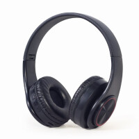 Gembird BHP-LED-01, Verkabelt & Kabellos,...