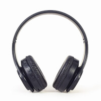 Gembird BHP-LED-01, Verkabelt & Kabellos,...
