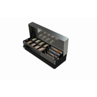 APG Cash Drawer 460MOD03-0763, Manuelle Kassenlade,...