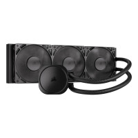 Corsair NAUTILUS 240 RS, Luftkühlung, 2100 RPM,...