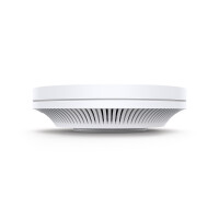 TP-LINK EAP620 HD, 1800 Mbit/s, 574 Mbit/s, 1201 Mbit/s, 1000 Mbit/s, 2.4 - 5 GHz, IEEE 802.11a, IEEE 802.11ac, IEEE 802.11ax, IEEE 802.11b, IEEE 802.11g, IEEE 802.11n, IEEE 802.3at