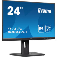 Iiyama ProLite XUB2491H-B1 24| IPS| - Flachbildschirm (TFT/LCD) - 60,5 cm