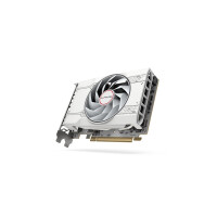 Sapphire PULSE Radeon RX 6500 XT ITX PURE, Radeon RX 6500 XT, 4 GB, GDDR6, 64 Bit, 7680 x 4320 Pixel, PCI Express x4 4.0