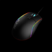 ADATA XPG PRIMER, rechts, Optisch, USB Typ-A, 12000 DPI,...