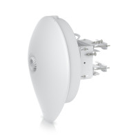 Ubiquiti UISP airFiber 60 XR, Netzwerkbrücke, Ethernet/LAN, Weiß