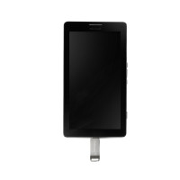 Intenso cMobile Line, 128 GB, USB Type-A / USB Type-C,...