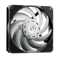 ADATA XPG VENTO PRO 120 PWM Schwarz, Ventilator, 12 cm,...